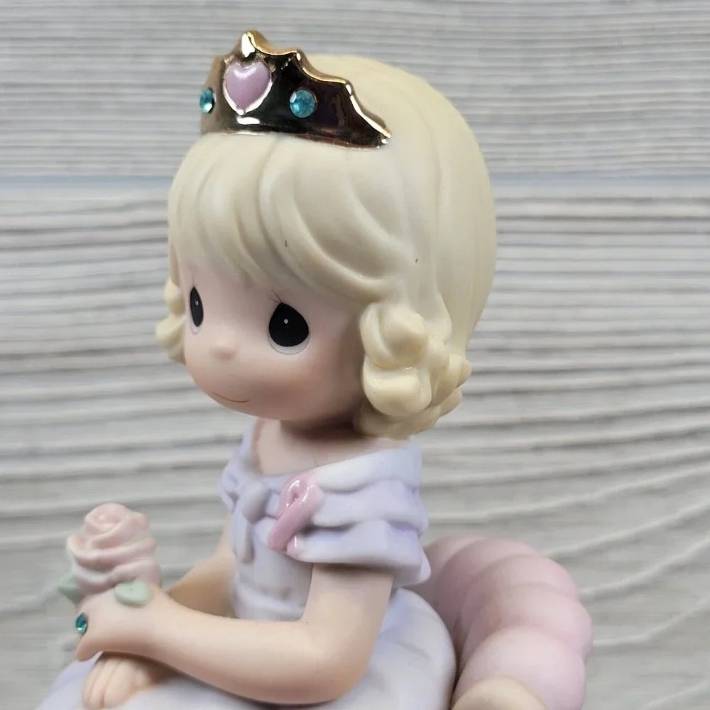 Precious Moments brand precious